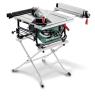 240V 1500W 254MM TABLE SAW WITH STAND