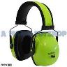 NLA* EAR MUFF 24DB RATING PADDED HEADBAN