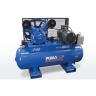 COMPRESSOR 3PH 7.5HP 215 LITRE TANK