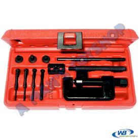 CHAIN BREAKER & RIVETER TOOL SET