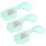 LENS GOGGLES OUTER PROTECTION 5 PCE