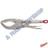 TORQUE LOCK LARGE OPENING JAW PLIER