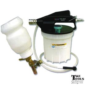VACUUM BRAKE BLEEDING KIT 2 LITRE 70-170