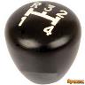 NLA* GEAR PTO LEVER KNOB MF 3/8 UNF FINE