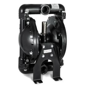 DOUBLE DIAPHRAGM PUMP 1" 132LPM 1" BSP