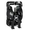 DOUBLE DIAPHRAGM PUMP 1" 132LPM 1" BSP