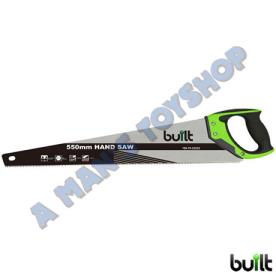 WOOD HANDSAW 560MM COMFORT GRIP