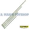 EXTENSION SET 1/2" DRV 4-PIECE TO 760MM