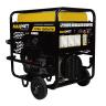 GENERATOR 13.5 KVA E/START OPEN FRAME