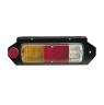 REAR LAMP TOYOTA TRAY WITH BRACKET