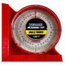 MAGNETIC ANGLE LEVEL 108MM