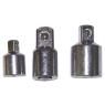 IMPACT DRIVER ADAPTOR SET 3 PIECES