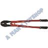 SWAGER & WIRE CUTTER HOLE 123 350MM