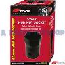 LANDCRUISER HUB NUT SOCKET 52MM 6 POINT