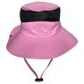 SUN HAT PINK 58-60 UPF50+ UV PROTECTION