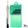 JET OXY TIP DRILL KIT 12 SIZE WIRE GAUGE