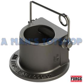 TRAILER COUPLING 5TH WHEEL 14 TON 3"BALL