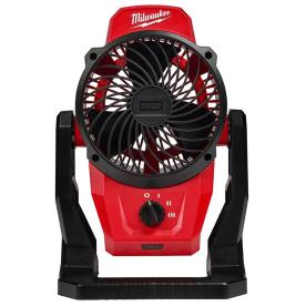 M12 MILWAUKEE 12 VOLT MOUNTING FAN SKIN