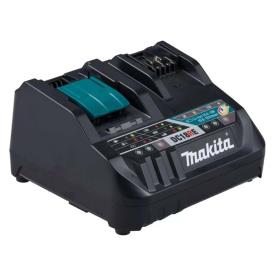 DUAL VOLTAGE RAPID CHARGER 12V & 18V