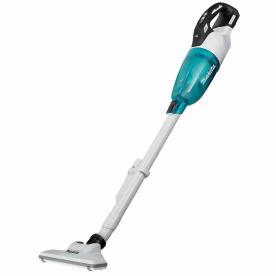 MAKITA 18V BRUSHLESS STICK VACUUM SKIN