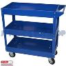  TOOLBOX TROLLEY THREE TRAY 100KG  S
