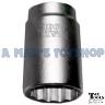 DEEP IMPACT SOCKET 1/2DR X 35MM 12 POINT