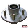 TRAILER HUB 150MM OD SUIT HT HOLDEN RIM