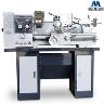 METAL LATHE & STAND 600MM CENTRE 240VOLT