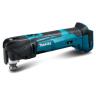 18V LI-ION CORDLESS TOOL-LESS MULTI TOOL