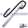 FILTER PIPE CHAIN WRENCH 300MM CHAIN