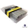 ARROW T50 T55 10MM STAPLE PACK 1000PIECE