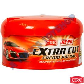 CRC REPO EXTRA TIN  CUT AUTO POLISH