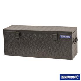 STEEL TRUCK BOX 1100L X 365W X 425MMH