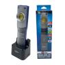 RECHARGEABLE MAGNETIC ANGLE WORKLIGHT &