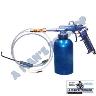 BODY SPRAY SEALANT GUN WITH 1000CC CUP