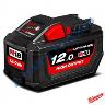 BATTERY 18V 12.0 AH RED LITHIUM LI-ION