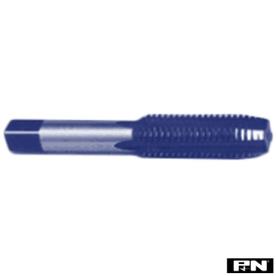 TAP 1/8" BSW FROST CHROME STEEL