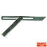 BEVEL SLIDING 200MM LONG STEEL BLADE