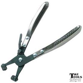 SWIVEL END HOSE CLAMP PLIER 215MM
