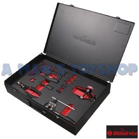 NLA* MASTER CHAIN BREAKING-RIVETING KIT