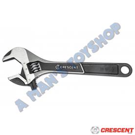 WIDE JAW 200MM ADJUSTABLE SHIFTER BLACK