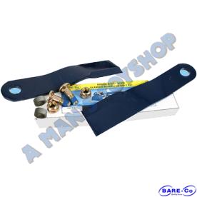 SLASHER BLADE SET HOWARD NIB BOLT TYPE