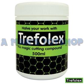 CUTTING PASTE CRC 500 ML TREFOLEX