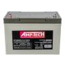 DEEP CYCLE AMP TECH 12 VOLT BATTERY