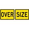 SIGN (OVERSIZE) SIZE 1020 X 250MM DECAL