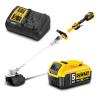 SPLIT SHAFT LINE TRIMMER 18 VOLT KIT