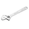 ADJUSTABLE WRENCH 300MM, 12"