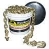 NLA* DRAG CHAIN 7MM 6MTLONG WITH HOOKS
