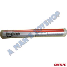 MAGIC METAL REPAIR 113GRAMS 10MIN REPAIR