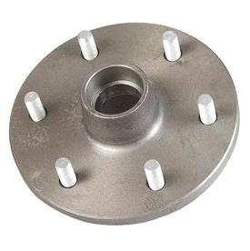 LANDCRUISER PLAIN HUB 190MM 6 STUD